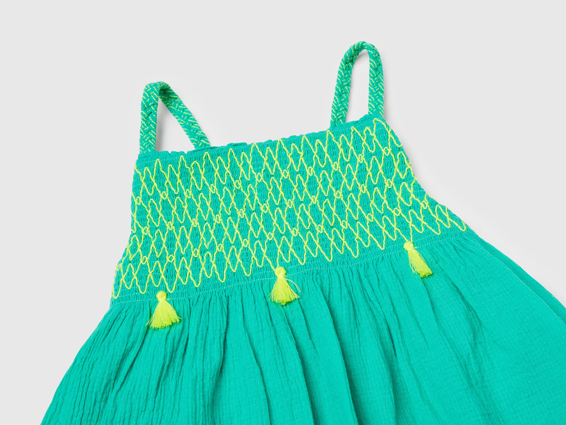 DRESS Filles image number 2