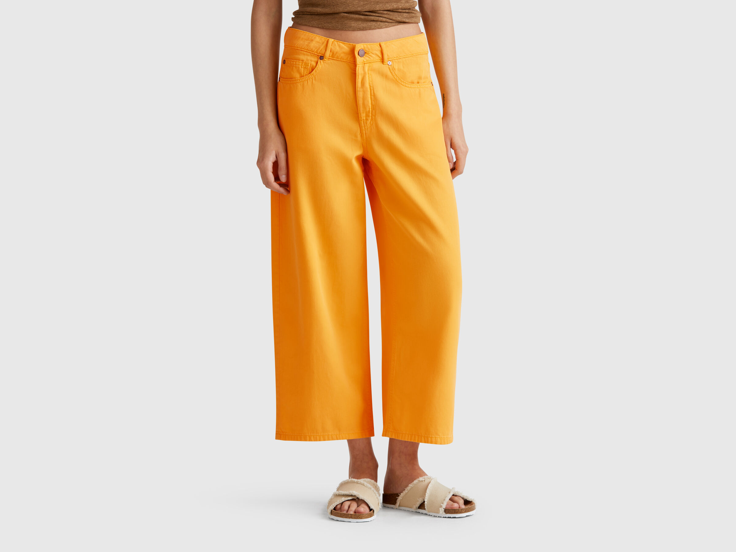 TROUSERS Femme image number 0