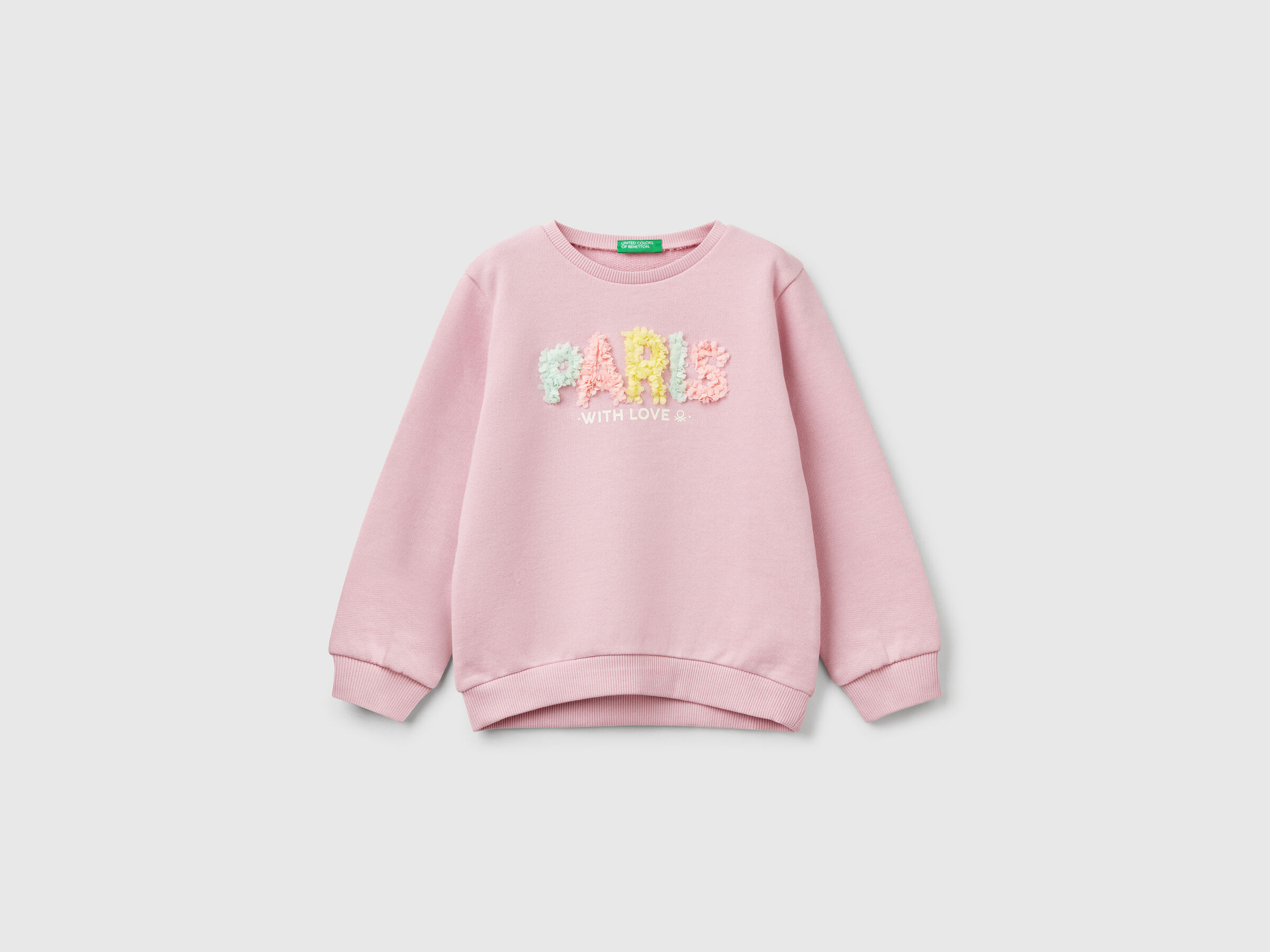 SWEATER L/S Filles image number 0