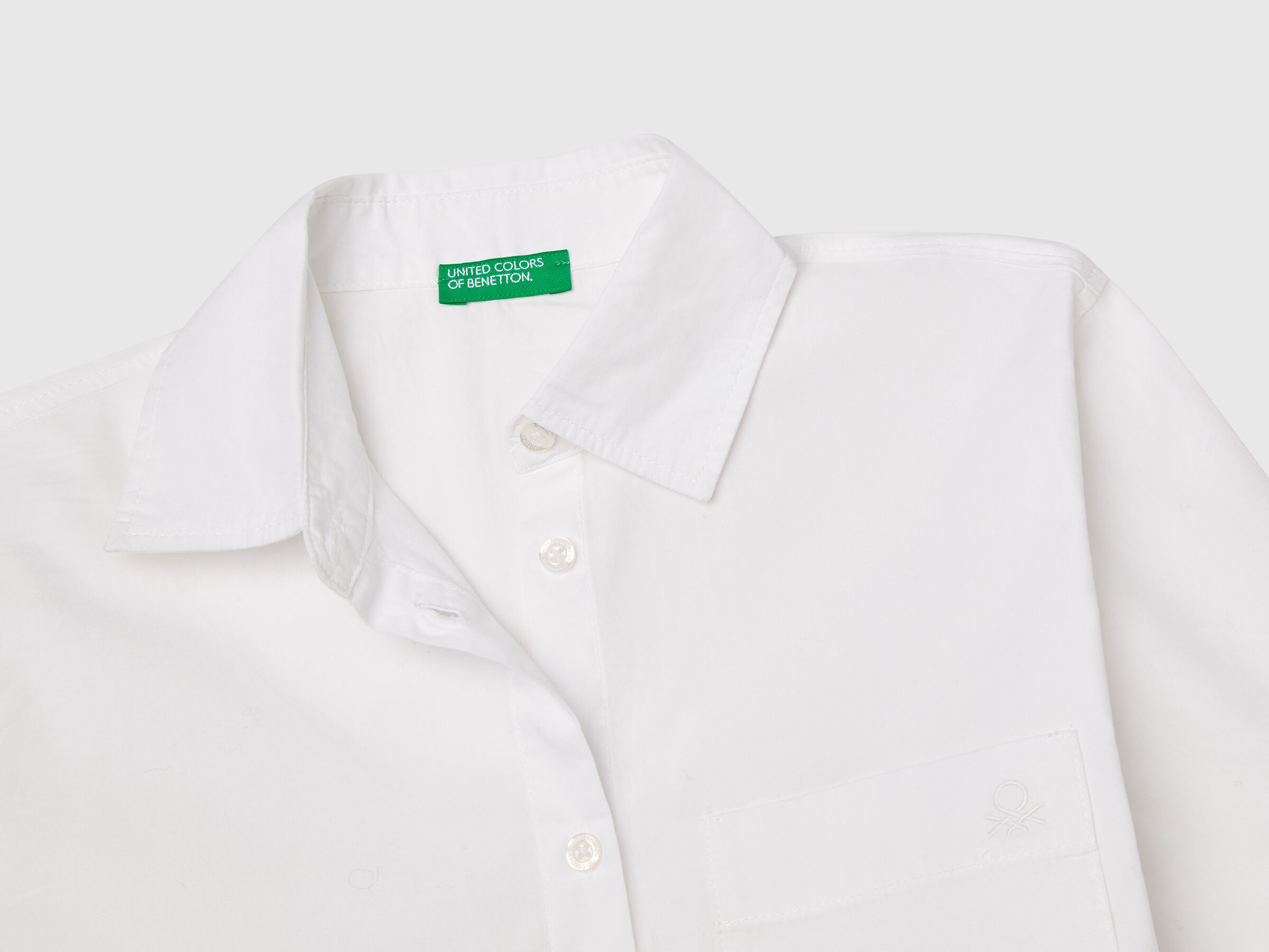 SHIRT Filles image number 2