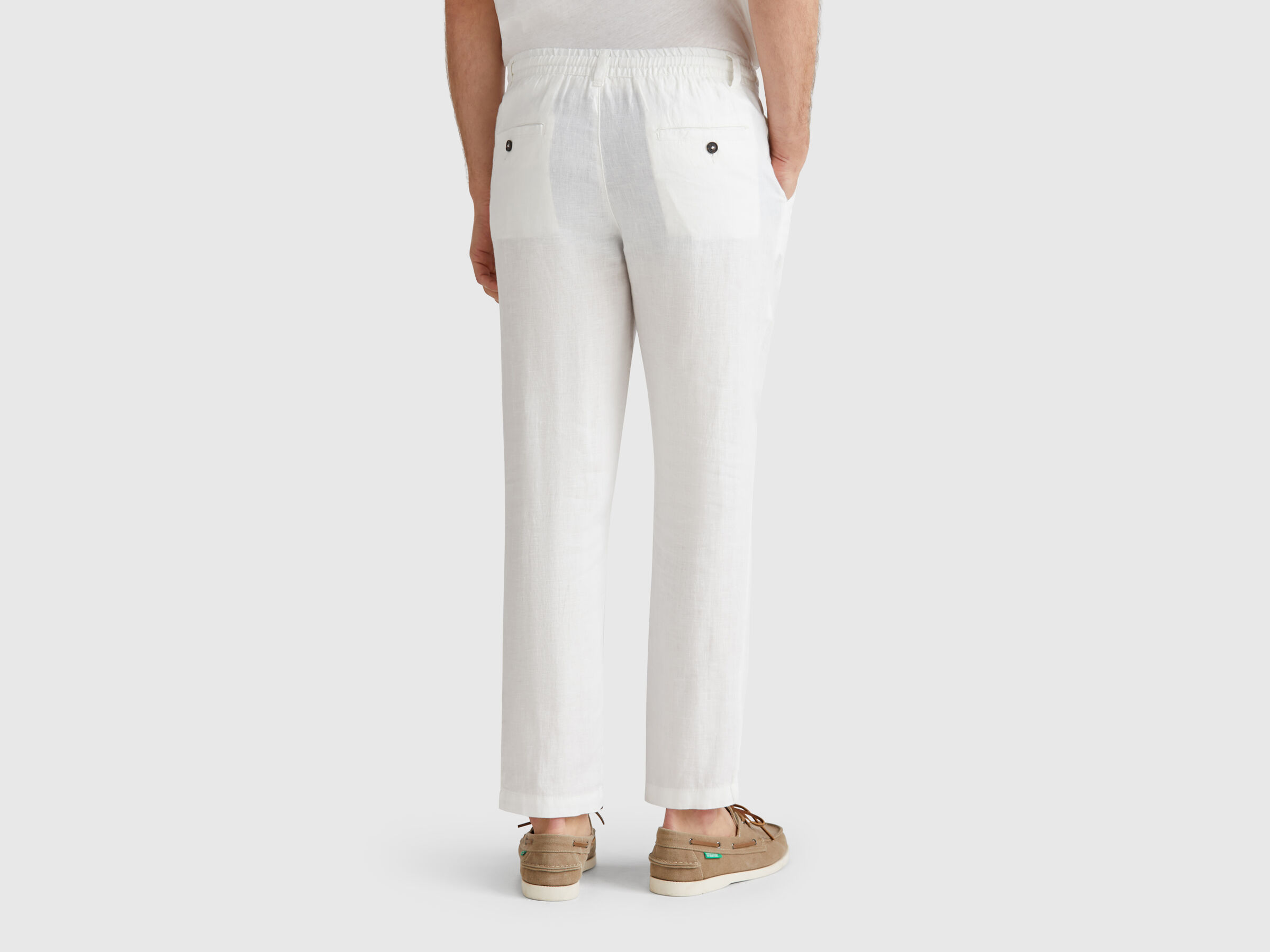 TROUSERS Homme image number 1
