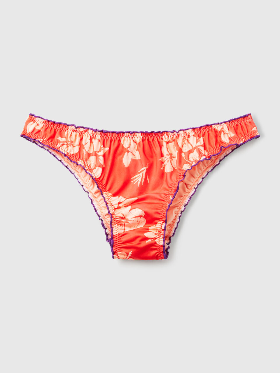 SWIMMING BRIEFS Femme image number 1