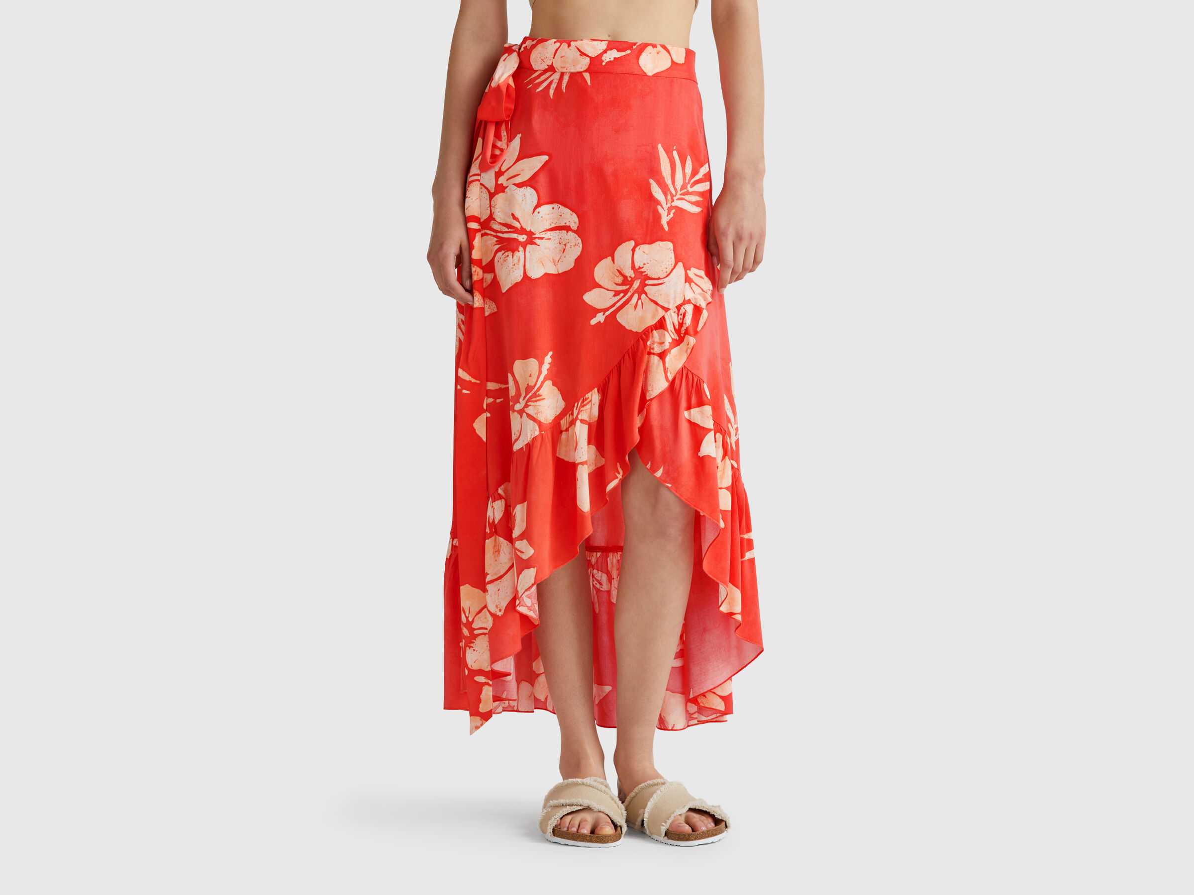 SARONG - SHAWLS Femme image number 0