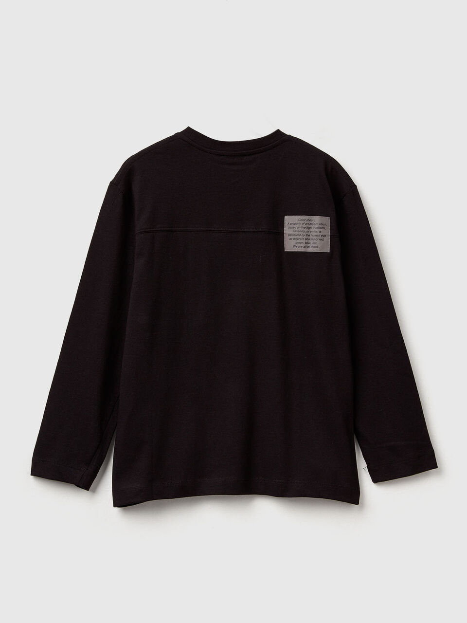 T-SHIRT L/S Garçon image number null