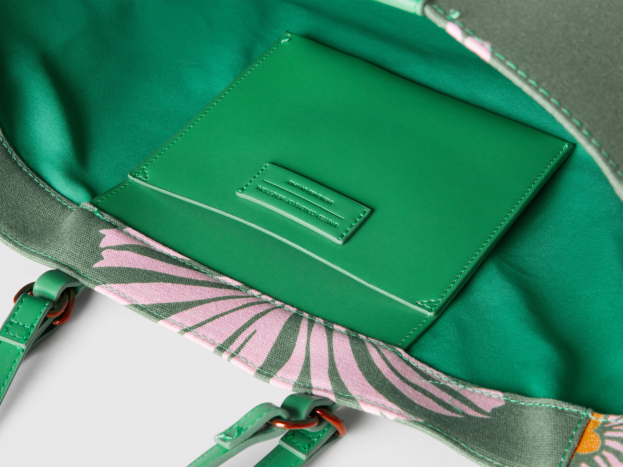 BAG Femme image number 2
