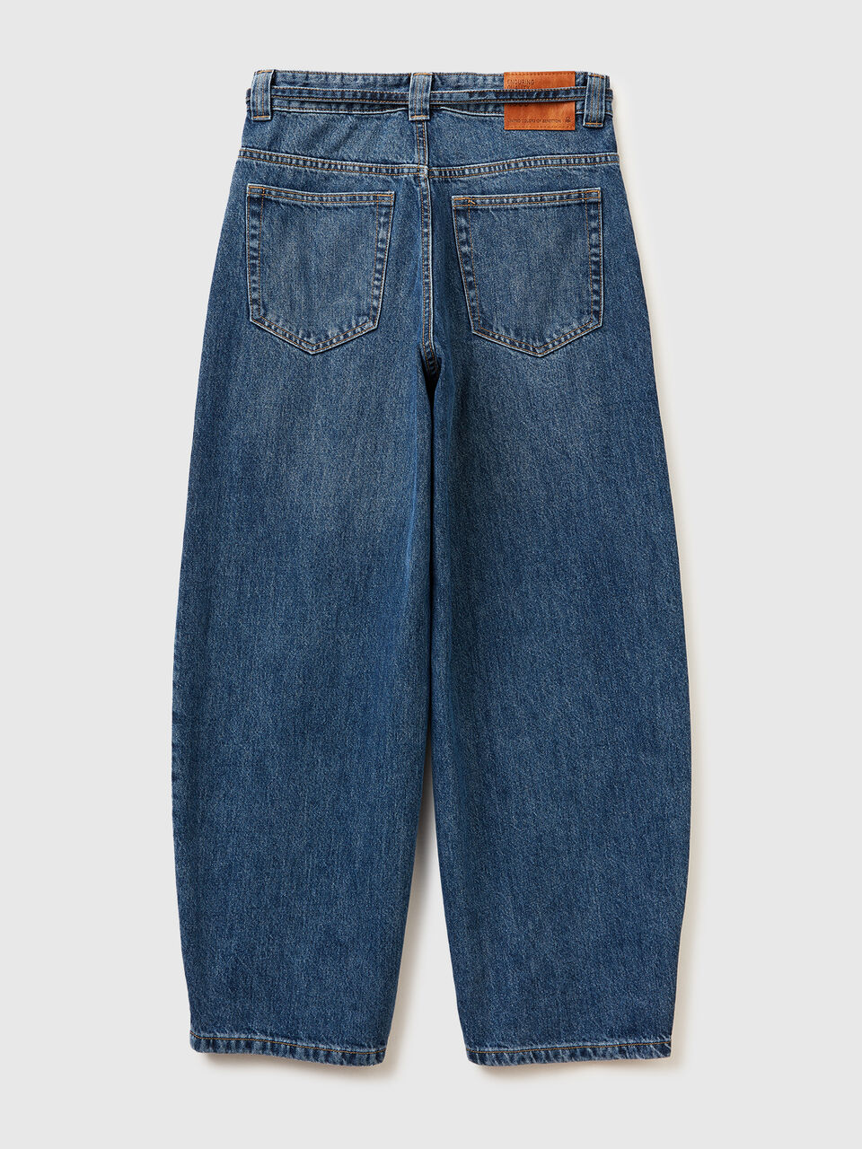 TROUSERS Femme image number 2