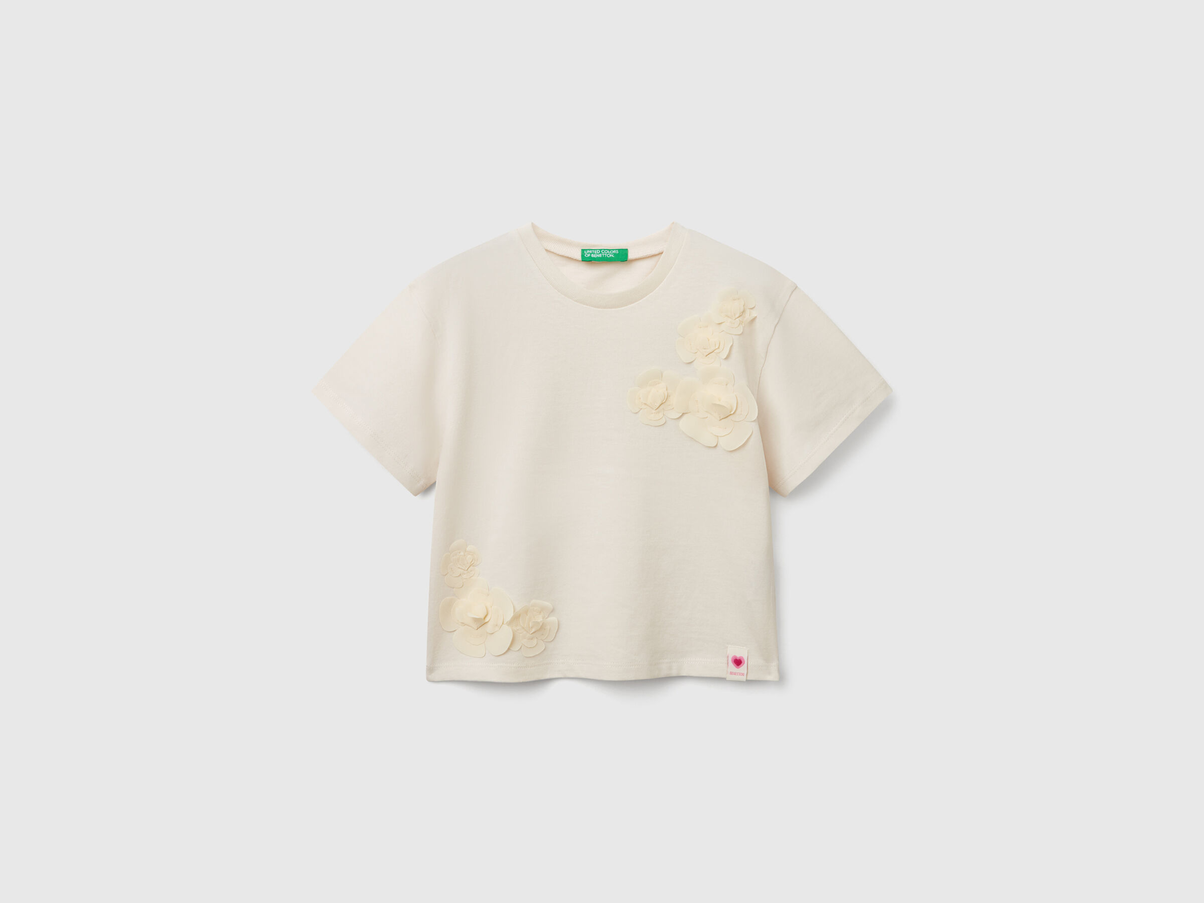 T-SHIRT Filles image number 0