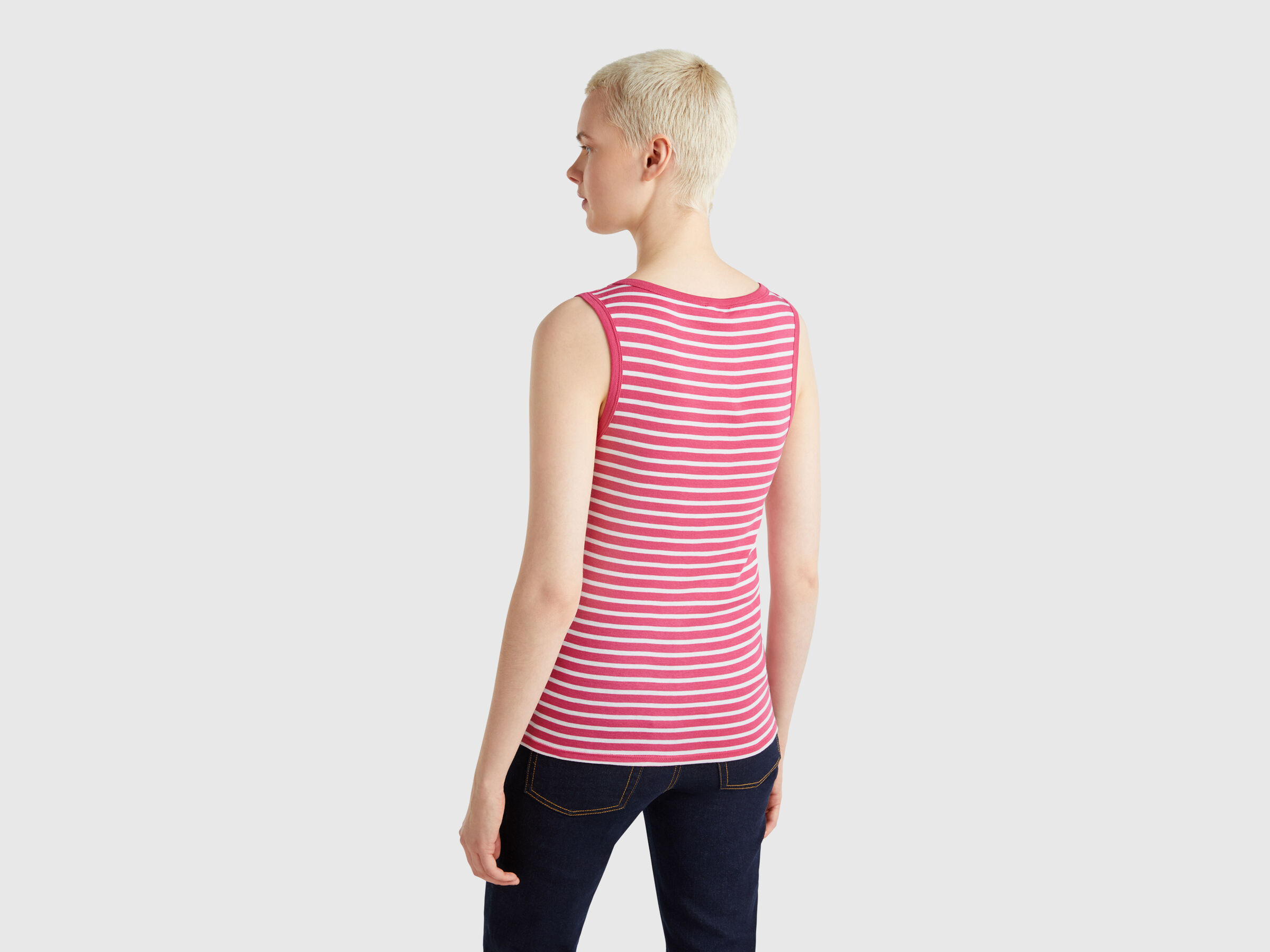 TANK-TOP Femme image number 1
