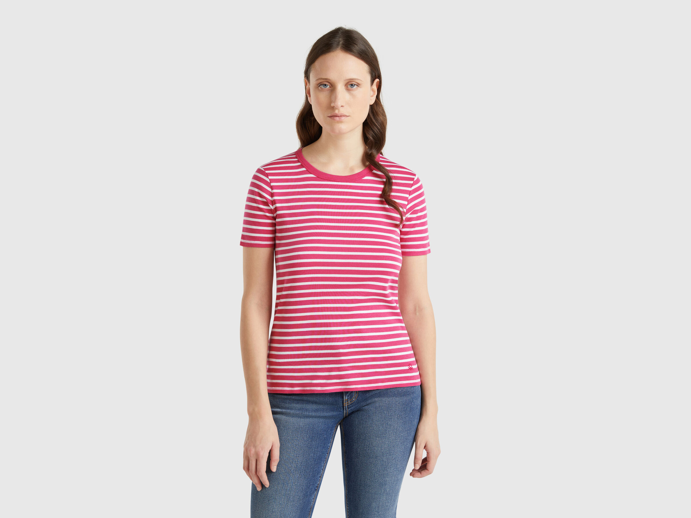 T-SHIRT Femme image number 0