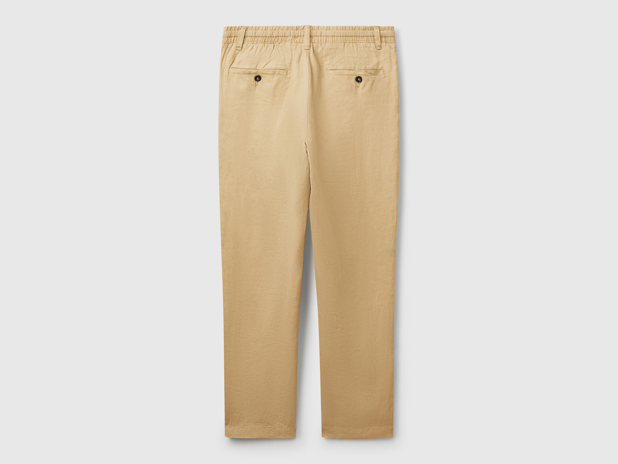 TROUSERS Homme image number 4