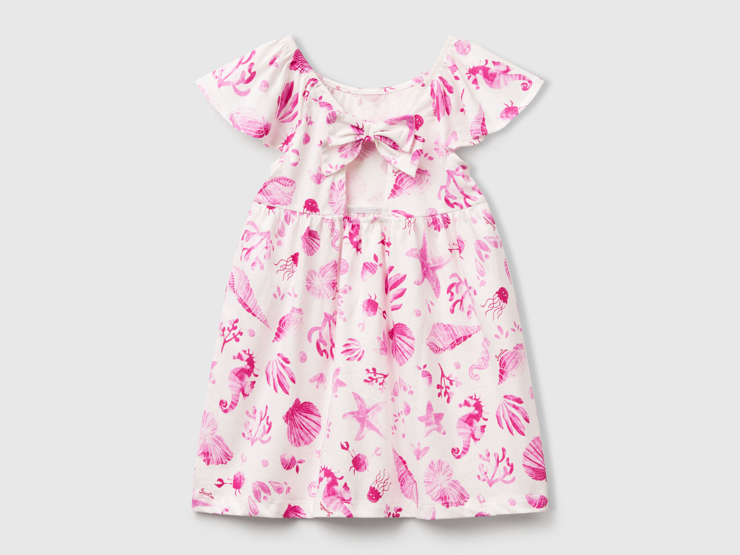 DRESS Filles image number 1