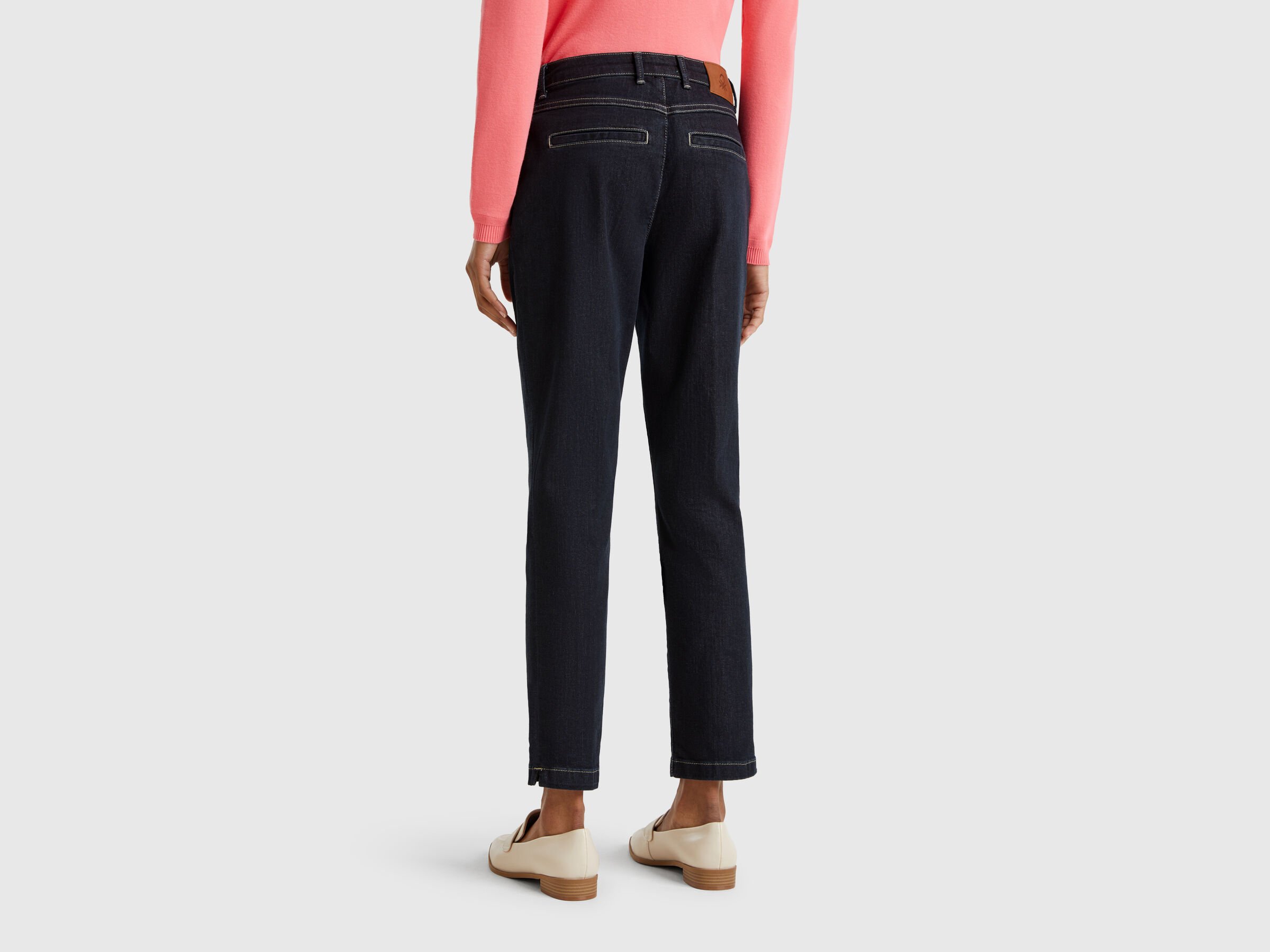 TROUSERS Femme image number 1