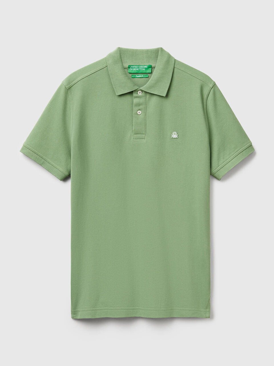 H/S POLO SHIRT Homme image number 1