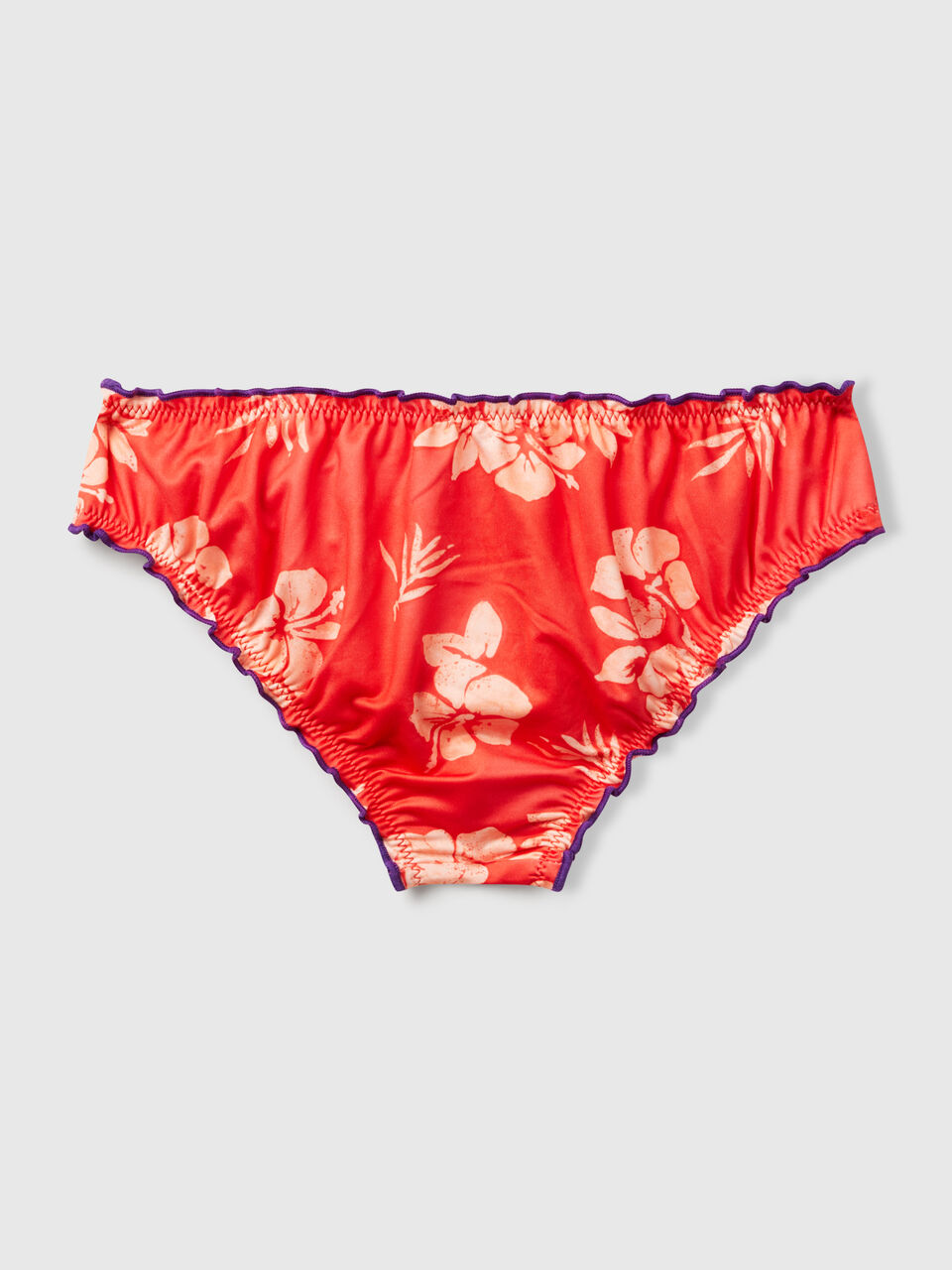 SWIMMING BRIEFS Filles image number 2