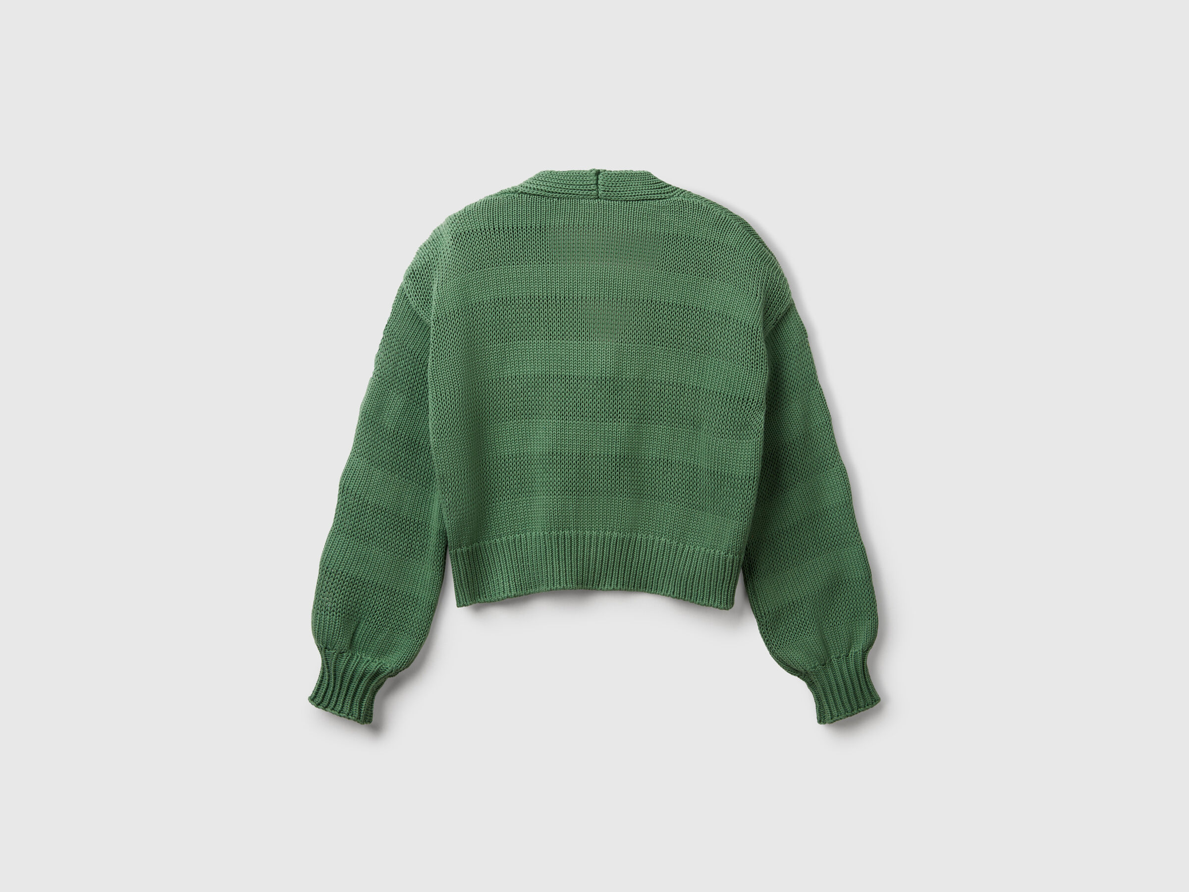L/S CARDIGAN Femme image number 4
