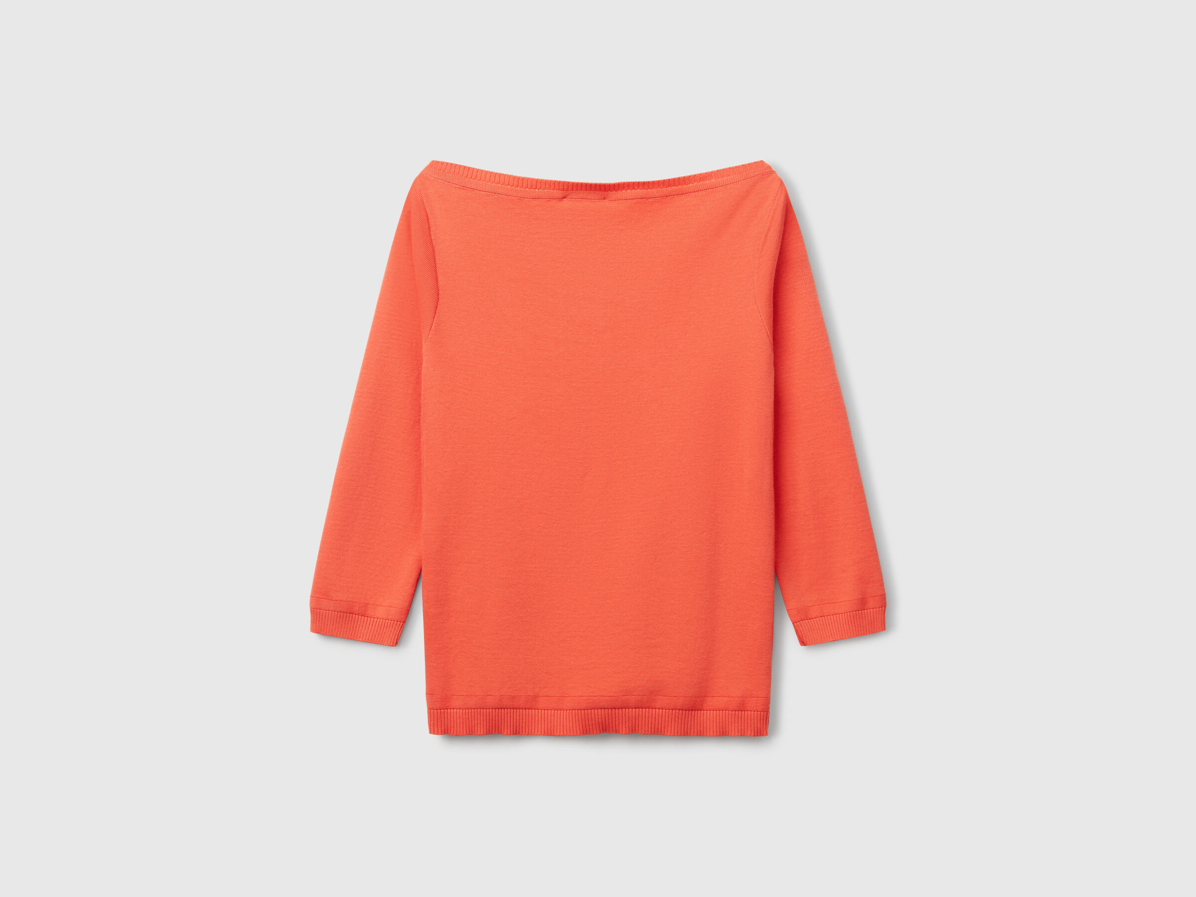 SWEATER H/S Femme image number 4