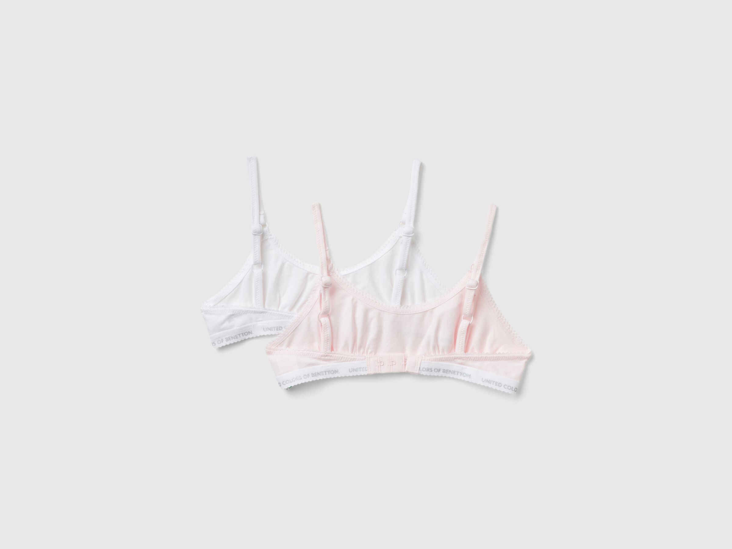 SET 2 BRASSIERE Filles image number 1