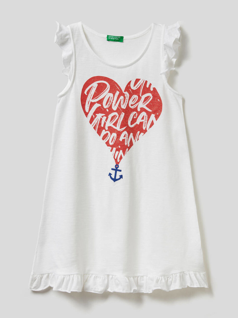 Robe avec ruches image number 1