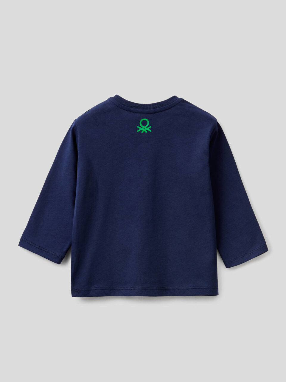 T-shirt 100% coton avec imprimé Marvel image number 2