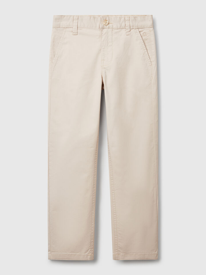 TROUSERS TROUSERS Garçon