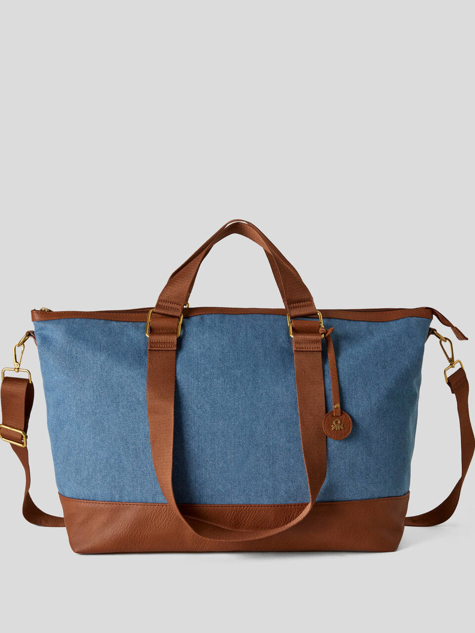 Maxi sac en tissu image number 1