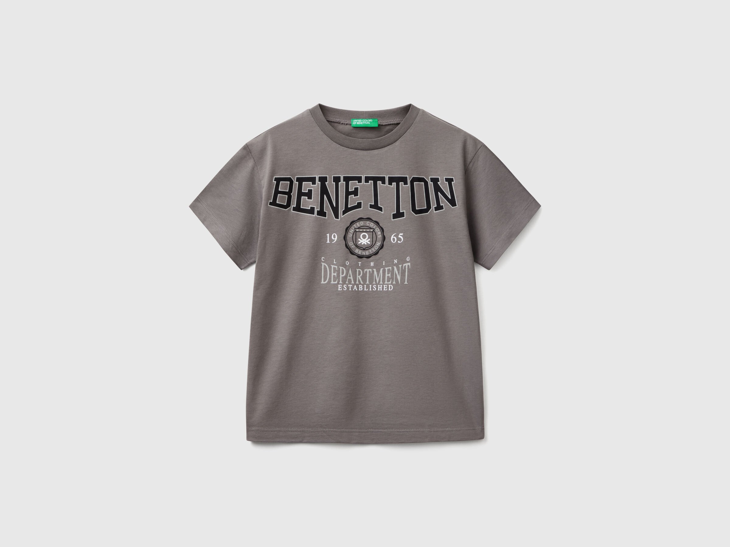 T-SHIRT Garçon image number 0