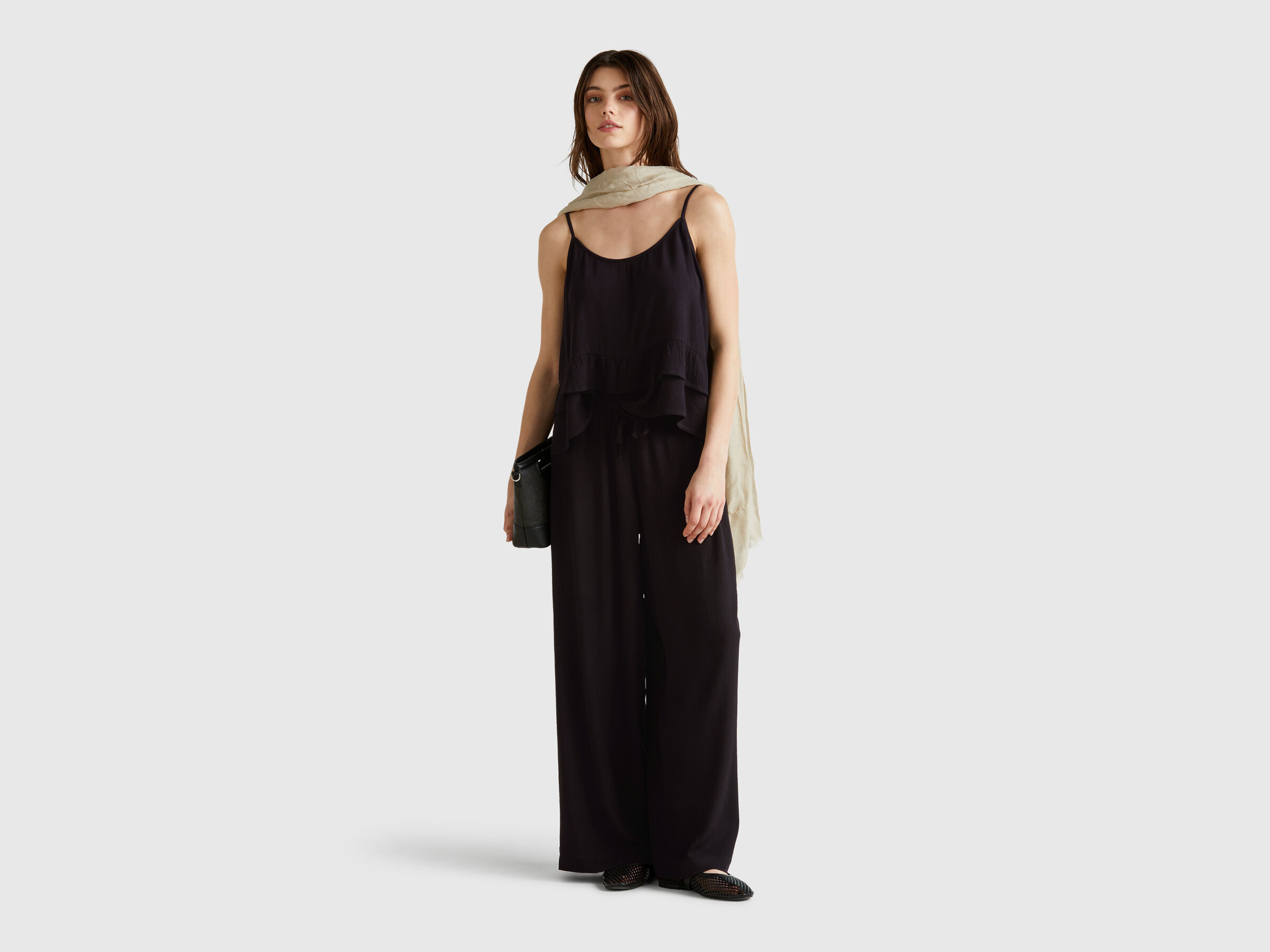 TROUSERS Femme image number 2