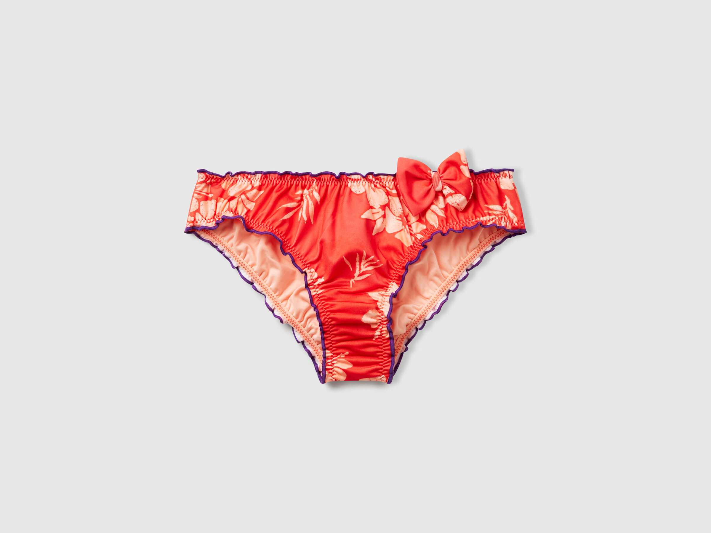 SWIMMING BRIEFS Filles image number 0