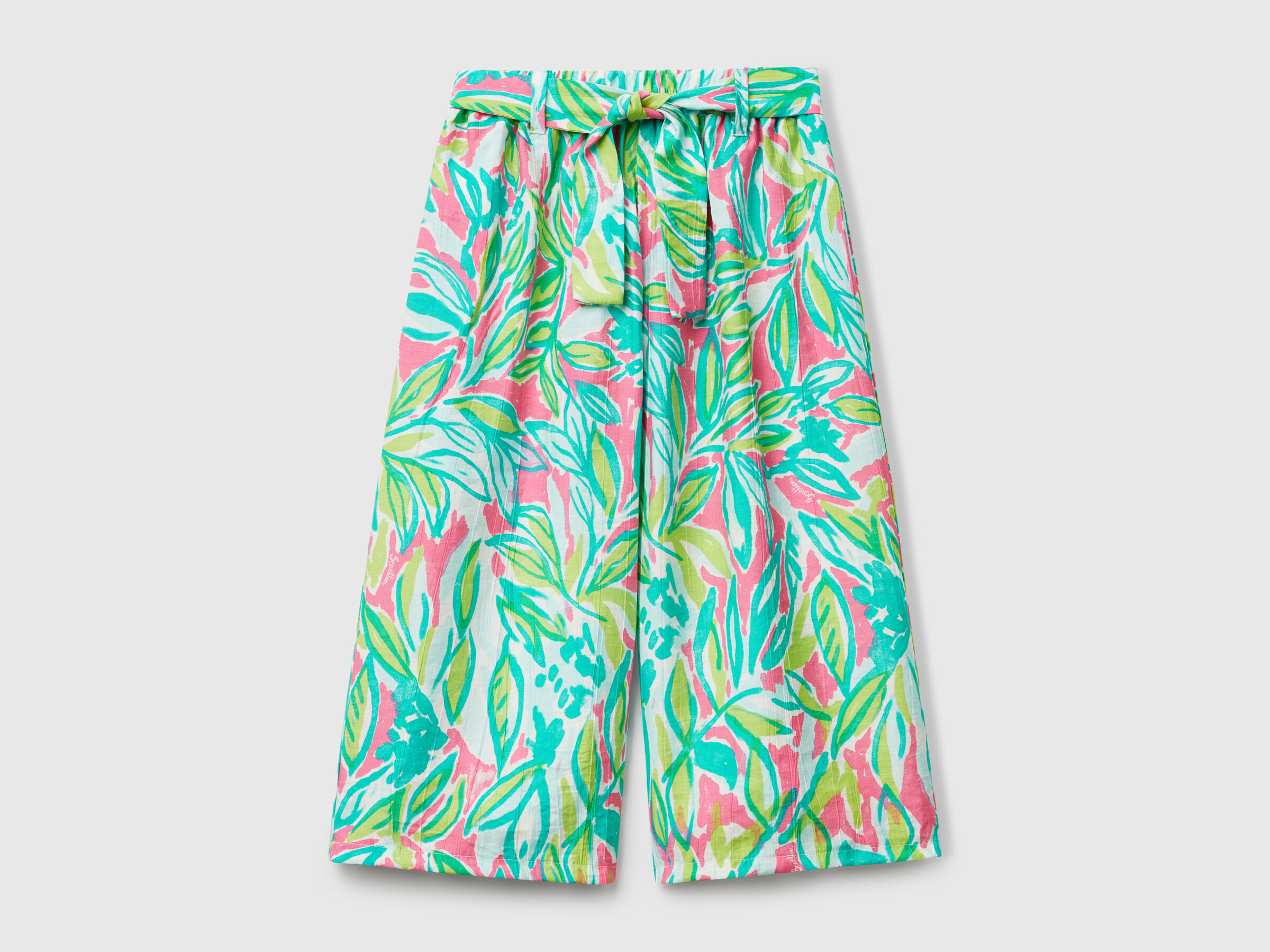 TROUSERS Filles image number 0