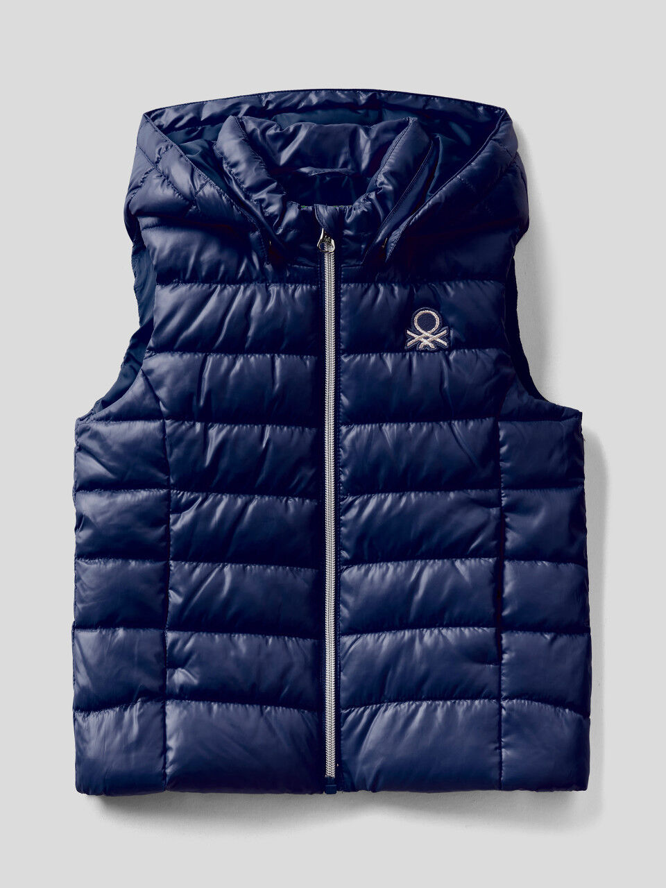 Manteaux Et Blousons Bebe Fille Collection 22 Benetton
