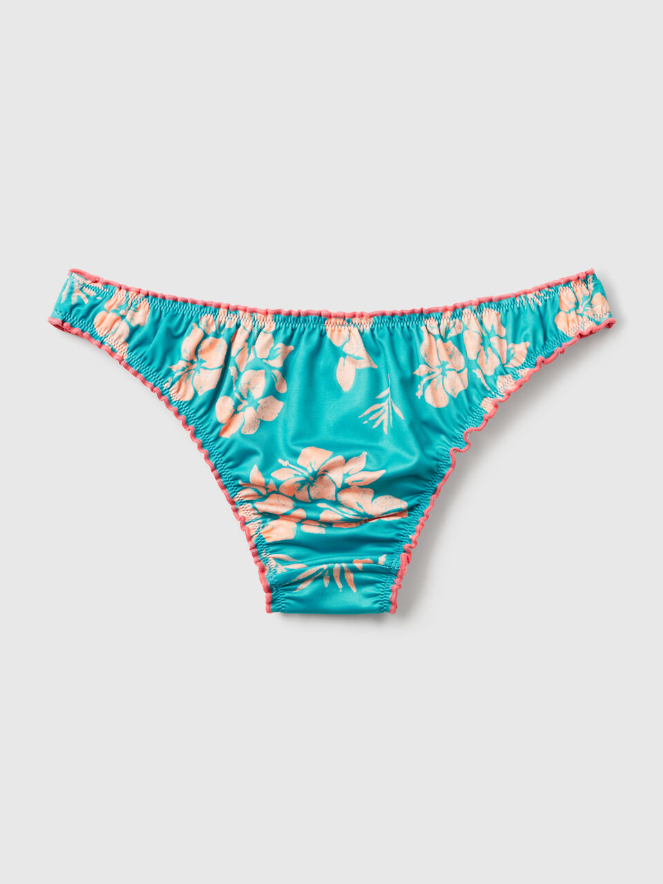 SWIMMING BRIEFS Femme image number 2