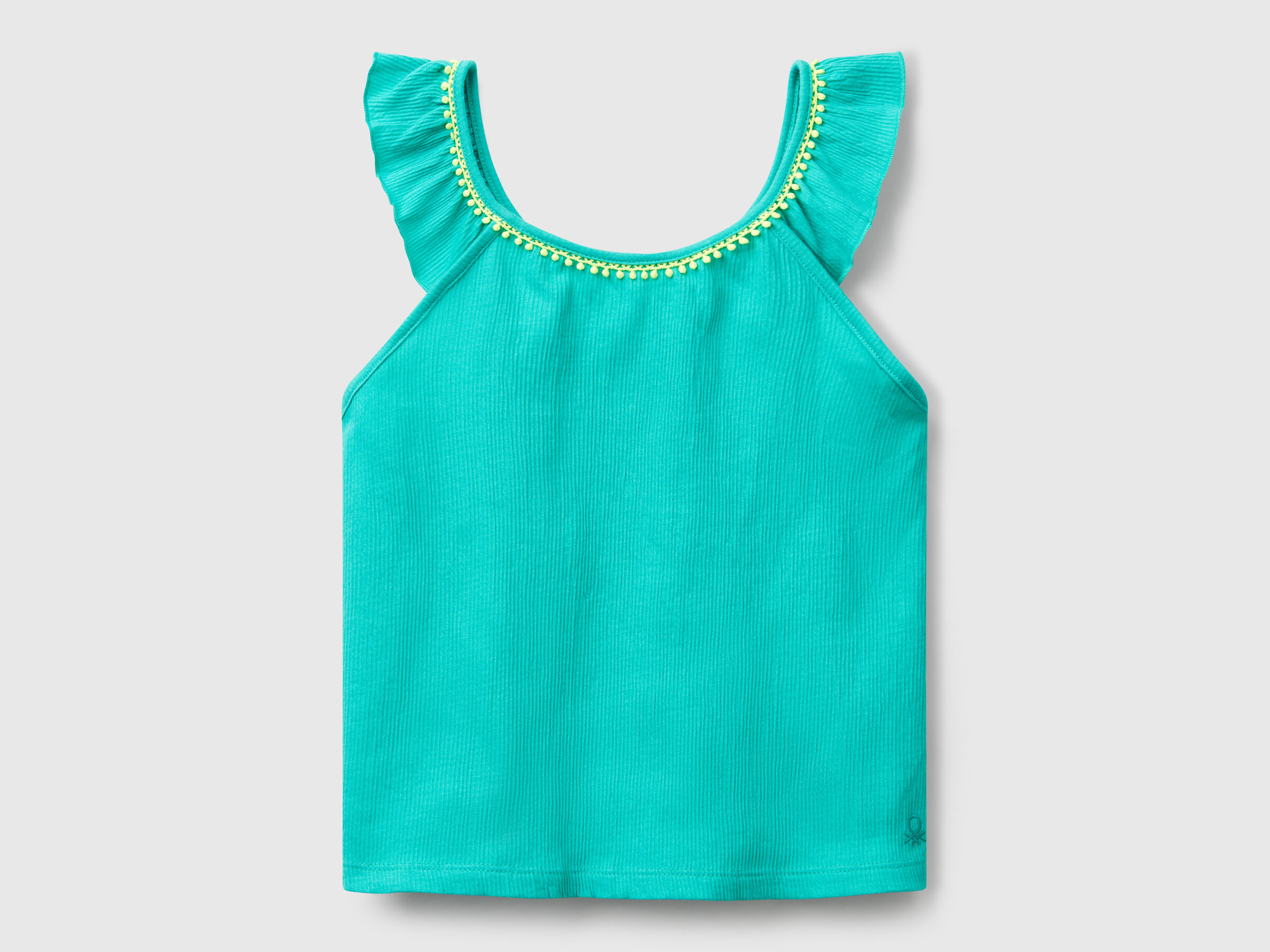 TANK-TOP Filles image number 0