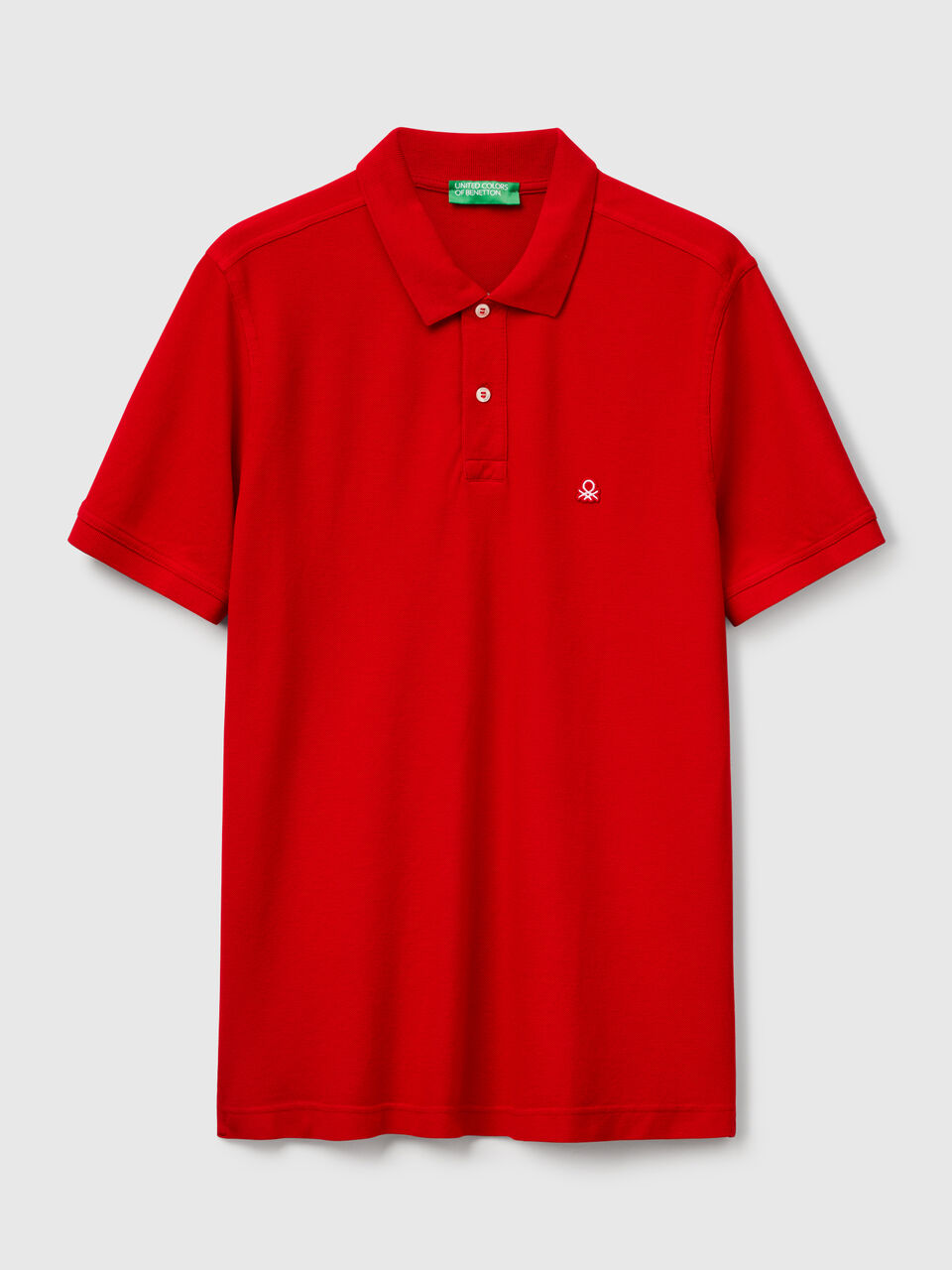 H/S POLO SHIRT Homme image number 1