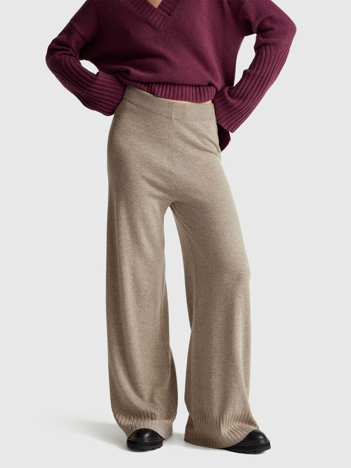TROUSERS Femme
