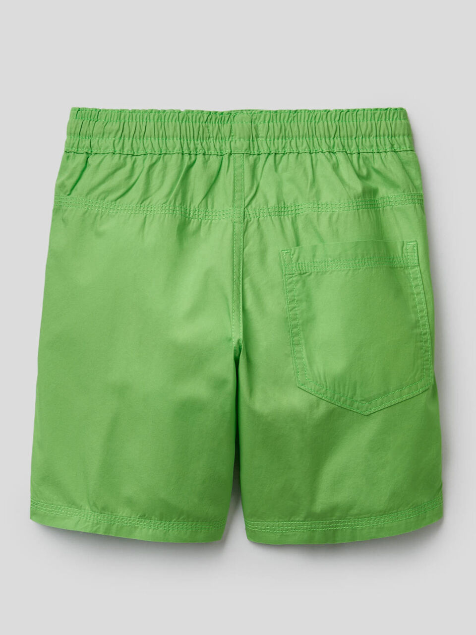Bermuda en 100% coton image number null