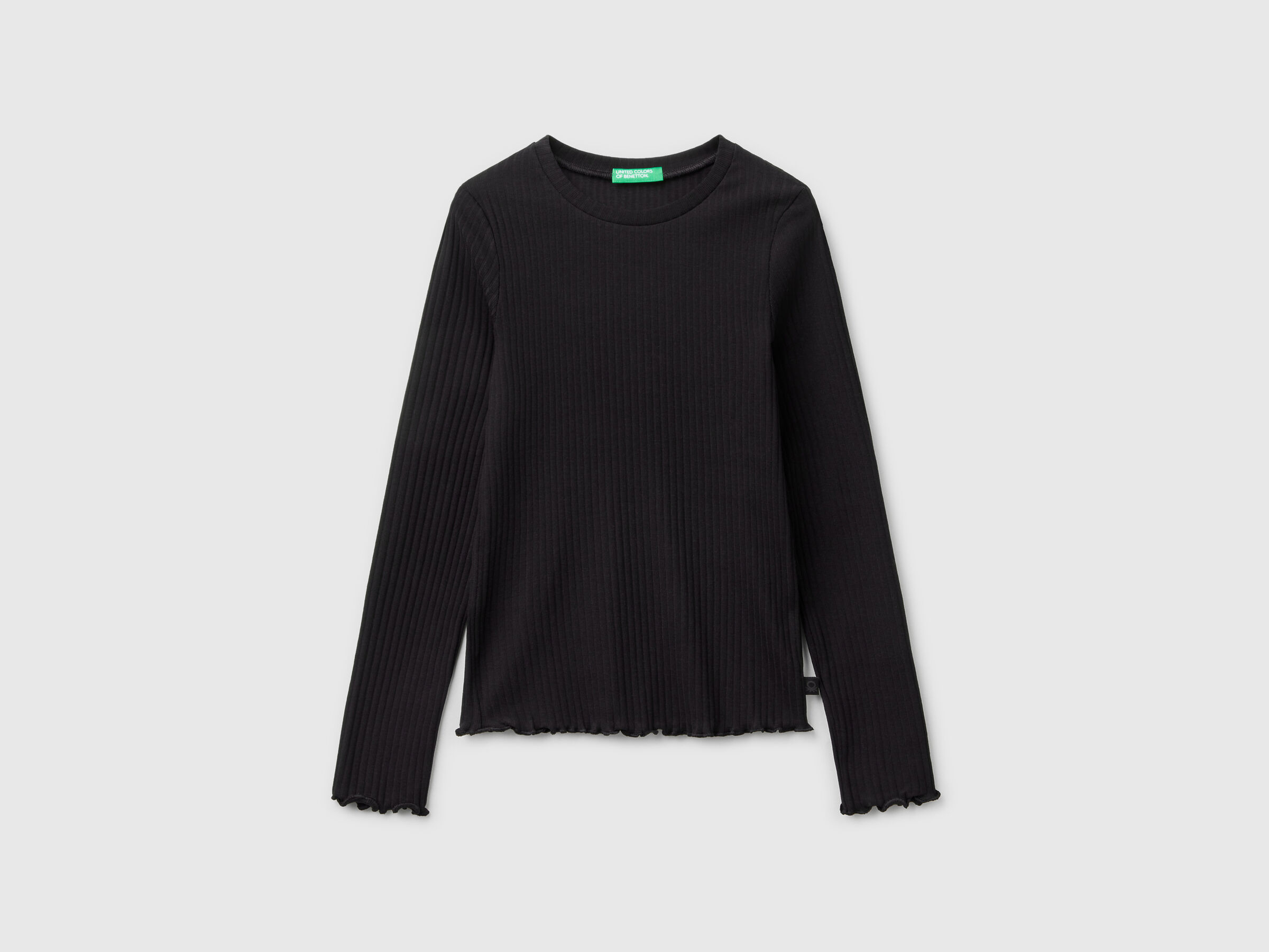 T-SHIRT L/S Filles image number 0