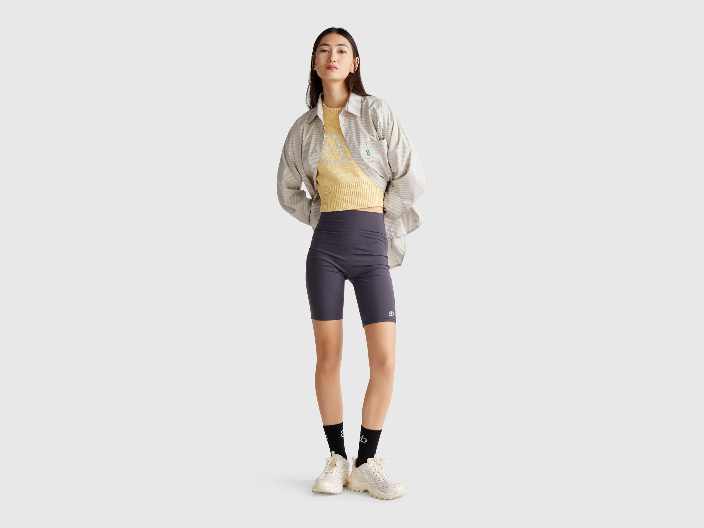 SHORTS Femme image number 2