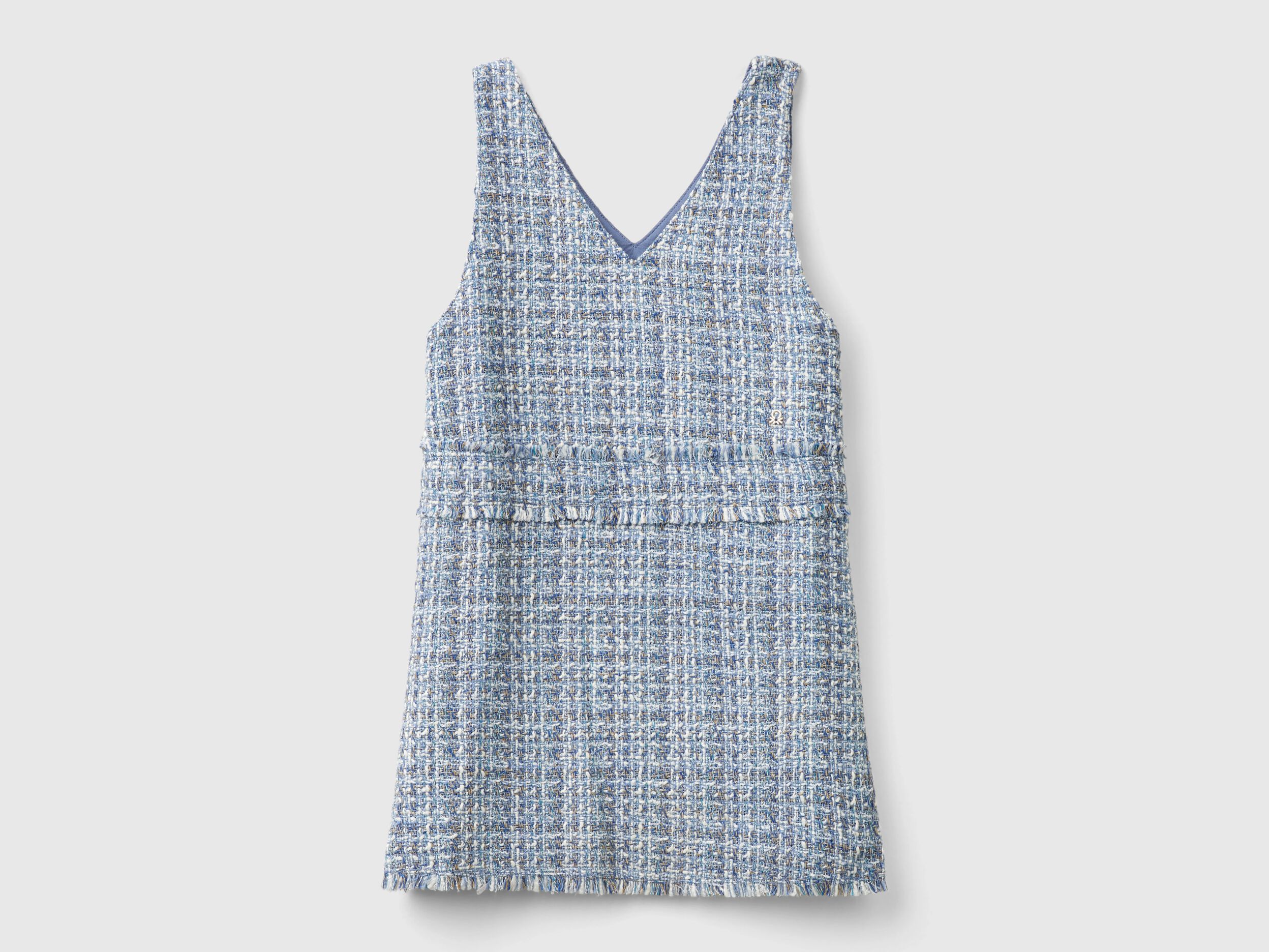 Robe benetton fille clearance