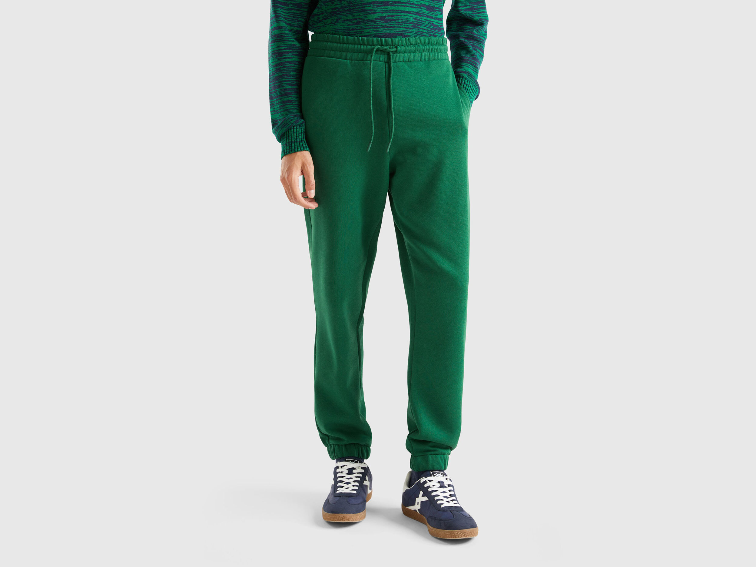 Jogging chaud homme best sale