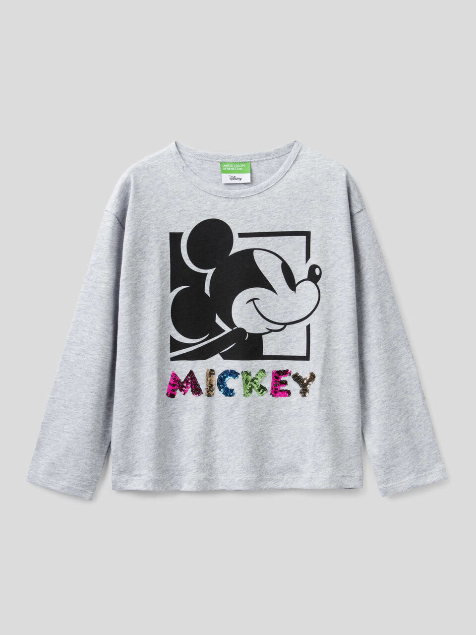 T-shirt avec motif Disney image number 1