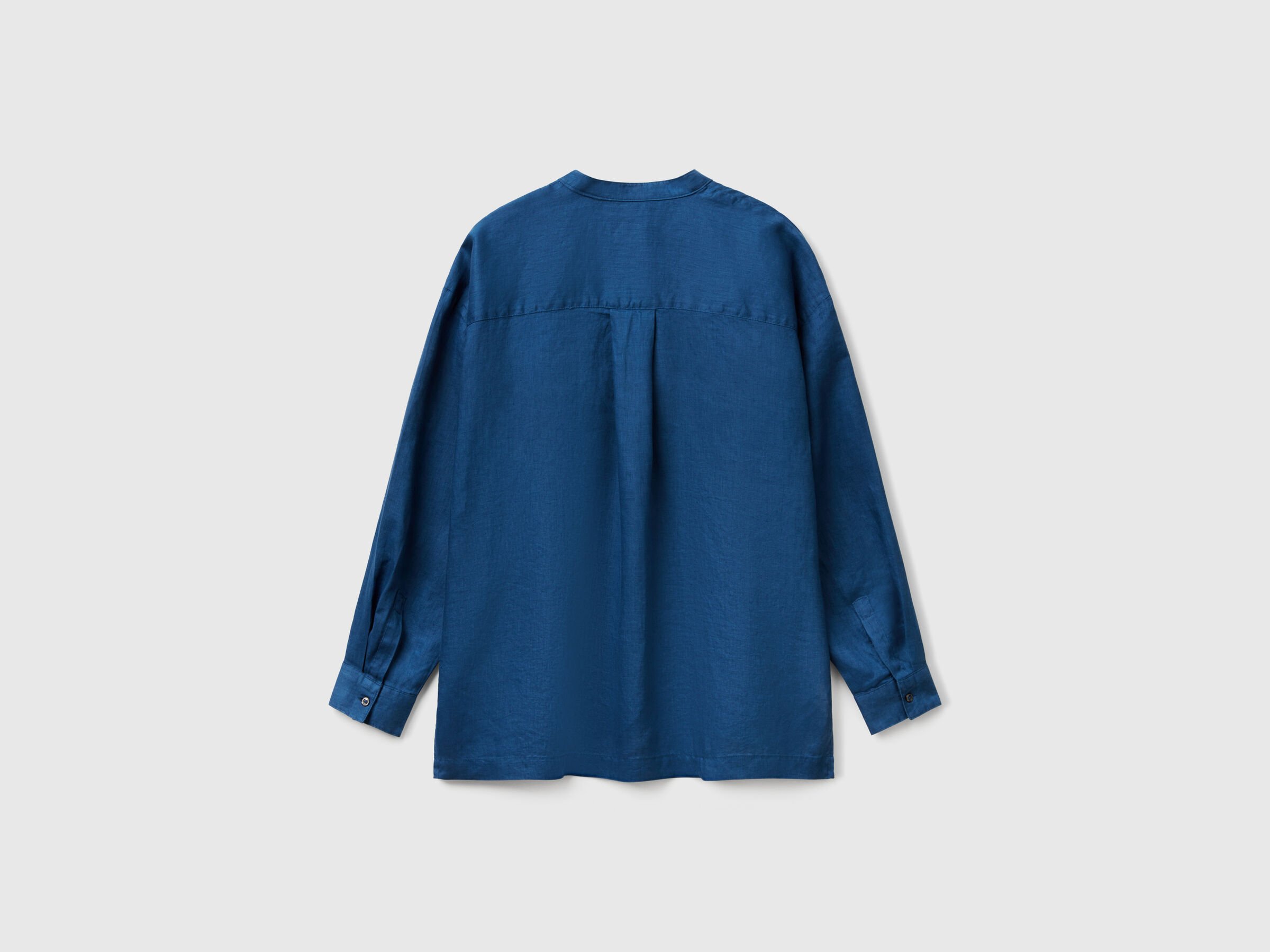 SHIRT Femme image number 4