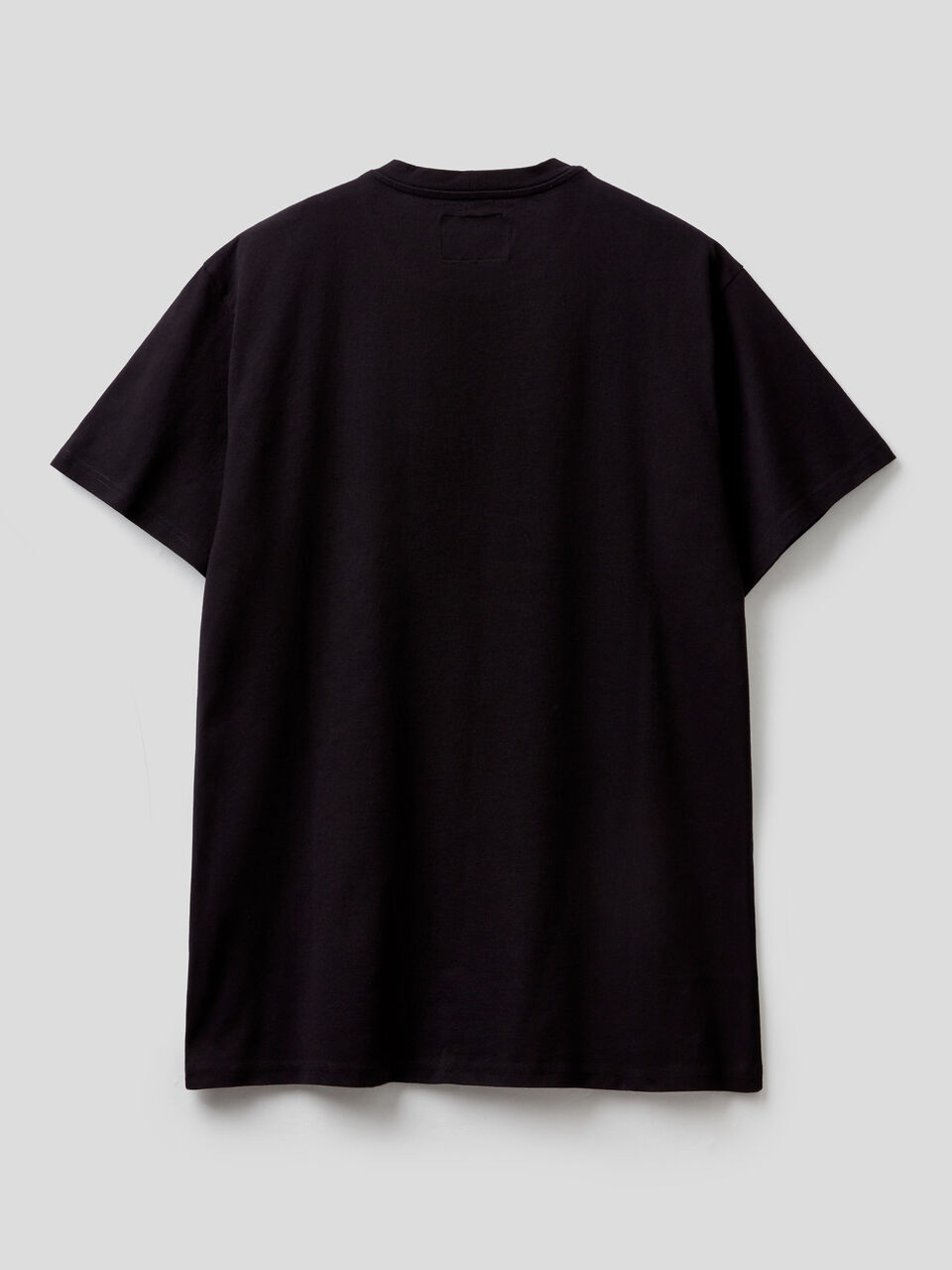 T-shirt unisexe avec logo by Ghali image number 2