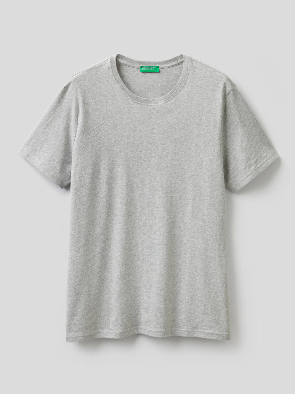 T-shirt manches courtes image number 1