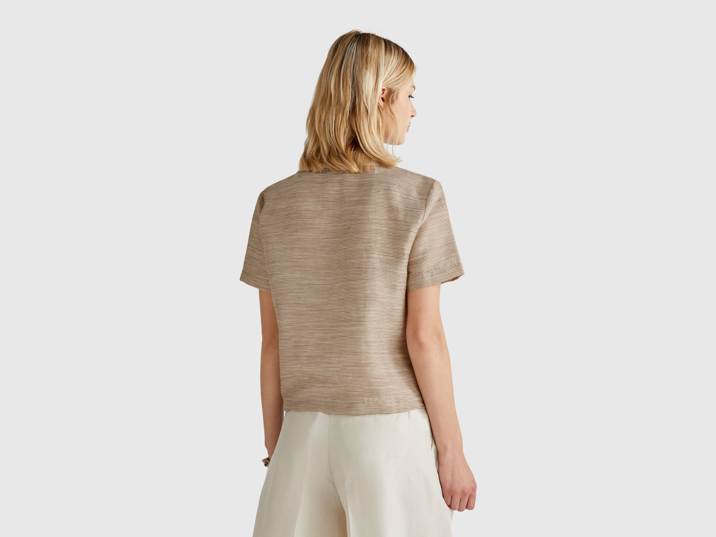 SHIRT Femme image number 1