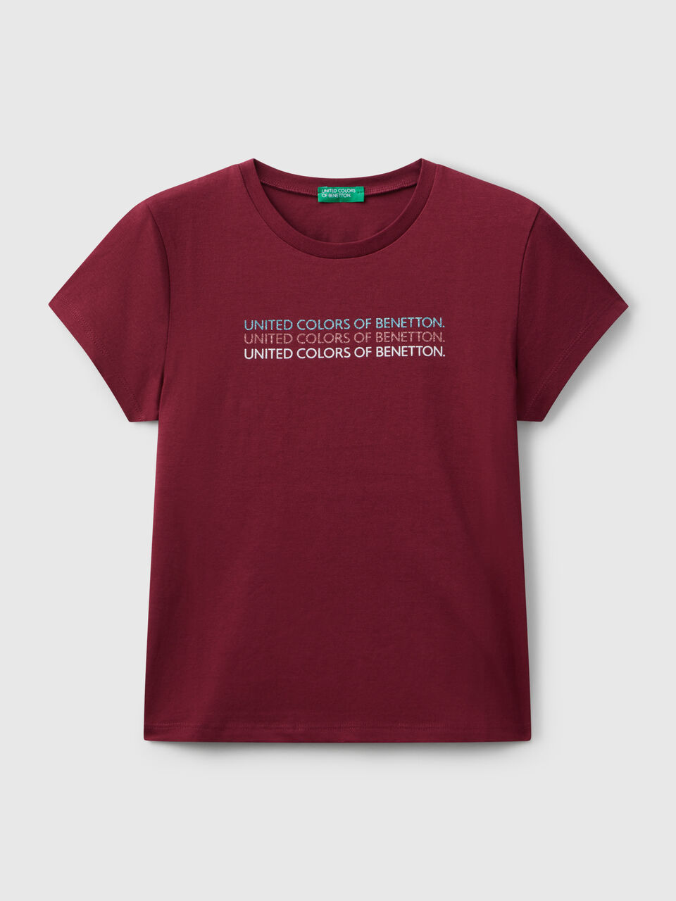 T-SHIRT Filles image number 1