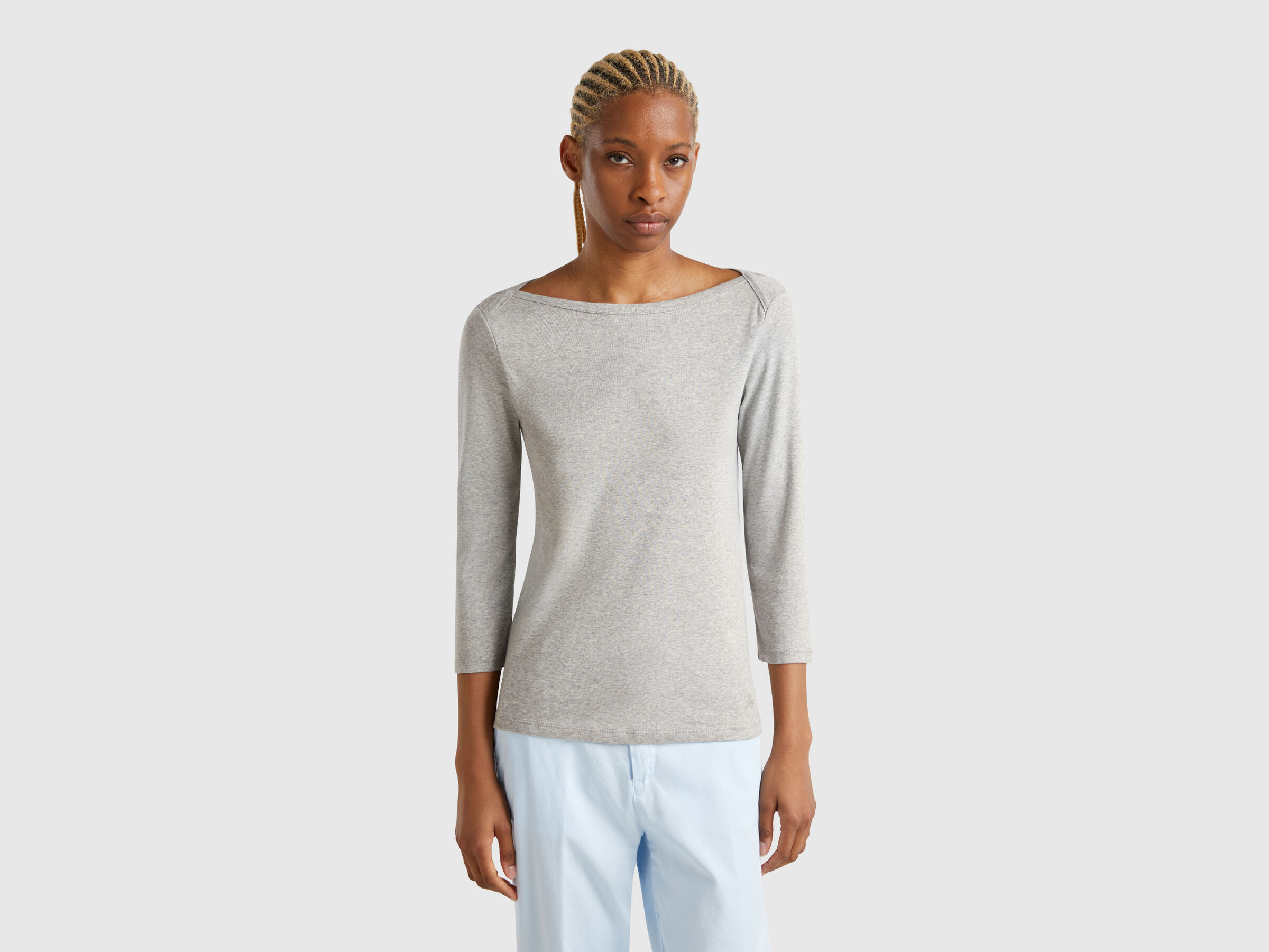 SWEATER L/S Femme image number 0