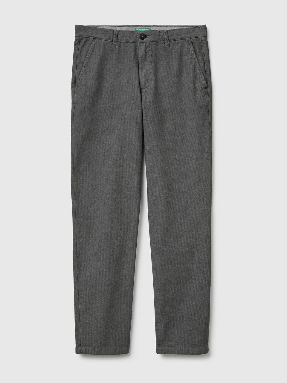 TROUSERS Homme image number 1