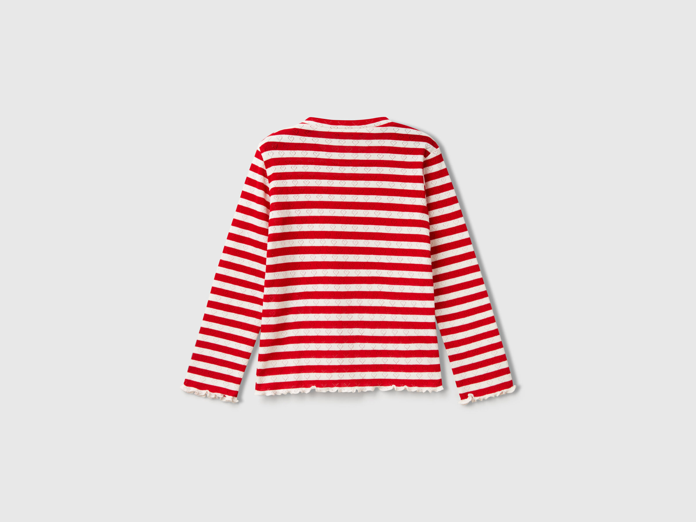 T-SHIRT L/S Filles image number 1
