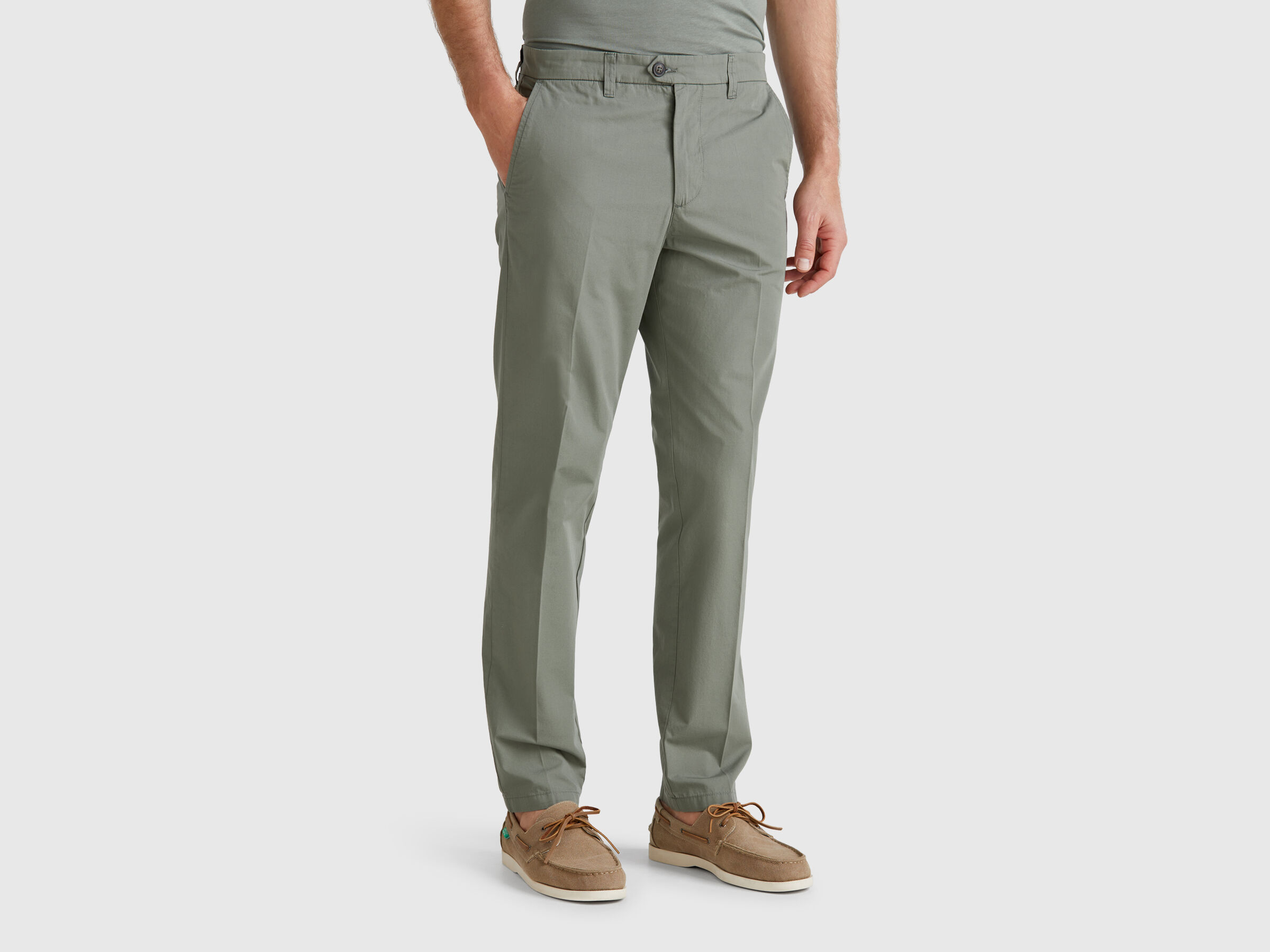 TROUSERS Homme image number 0