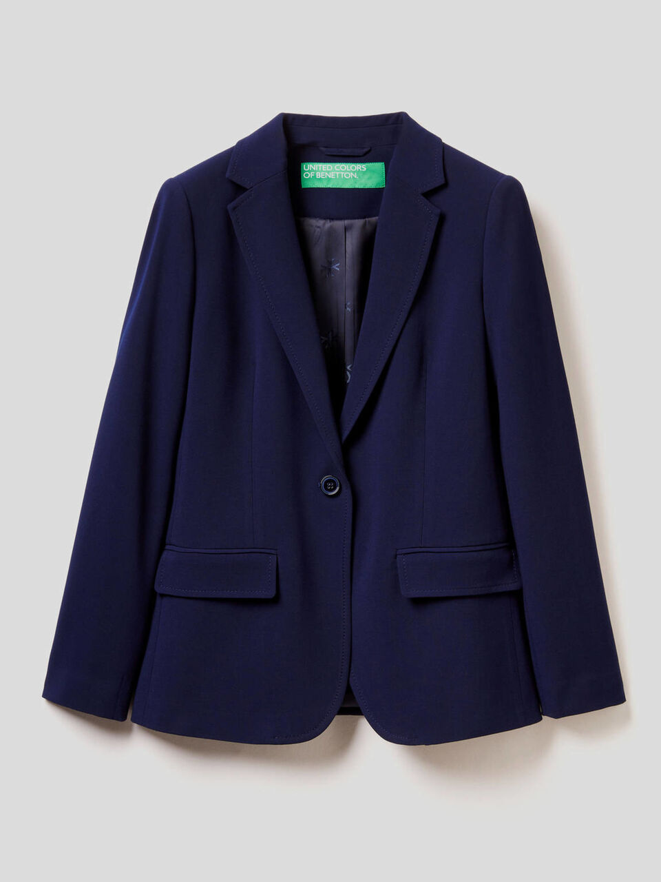Blazer cintré image number 1